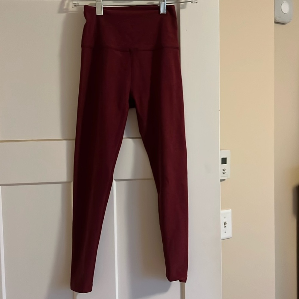 Beyond Yoga Spacedyed Size Small